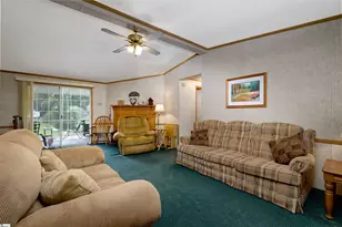 729 Point Lookout Rd, Cross Hill, SC 29332 - Photo 10