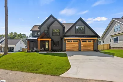 208 Forest Park Drive, Simpsonville, SC 29681 - Photo 1