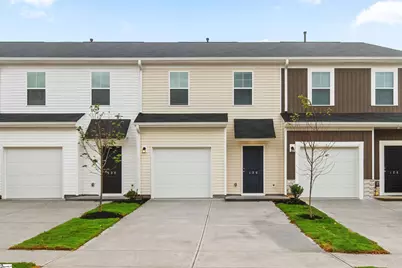 321 Abingdon Way, Greer, SC 29651 - Photo 1