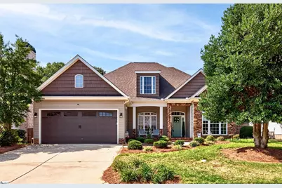 8 Garden Corners Court, Simpsonville, SC 29681 - Photo 1
