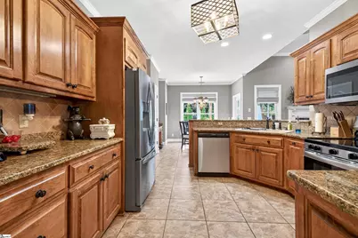 8 Garden Corners Court, Simpsonville, SC 29681 - Photo 6