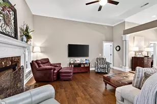 8 Garden Corners Ct, Simpsonville, SC 29681 - Photo 12