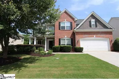 204 Wild Meadow Drive, Simpsonville, SC 29681 - Photo 18