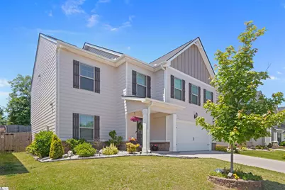 951 Equine Drive, Roebuck, SC 29376 - Photo 2