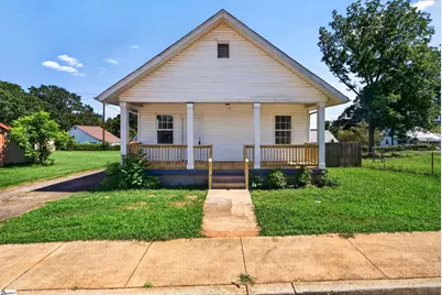 12 S Main Street, Duncan, SC 29334 - Photo 1