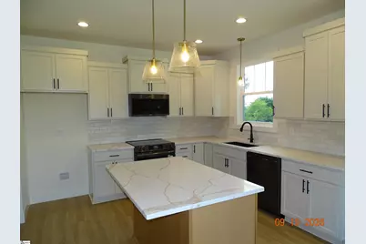 499 Mount Lebanon Church Road, Greer, SC 29651 - Photo 4