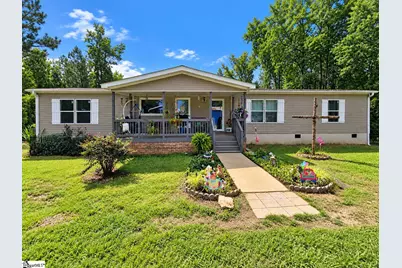 801 Vern Cora Road, Laurens, SC 29360 - Photo 1