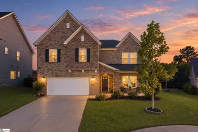 317 Lindstrom Court, Simpsonville, SC 29680 - Photo 2