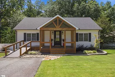 532 Gambrell Road, Townville, SC 29689 - Photo 1