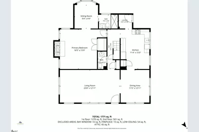 6 Beverly Avenue, Greenville, SC 29605 - Photo 44