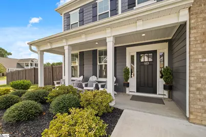 103 Giannelli Way, Greenville, SC 29615 - Photo 2