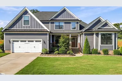 623 Mica Lane, Chesnee, SC 29323 - Photo 1