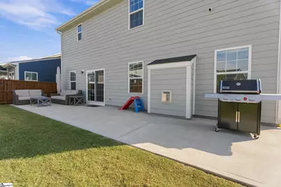 858 Lady Fern Drive, Woodruff, SC 29388 - Photo 36