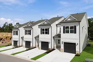 48 Lone Cypress St, Travelers Rest, SC 29690 - Photo 4