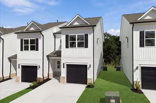 48 Lone Cypress St, Travelers Rest, SC 29690 - Photo 2