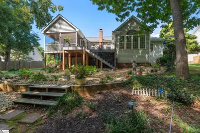 121 Century Oaks Drive, Easley, SC 29642 - Photo 36