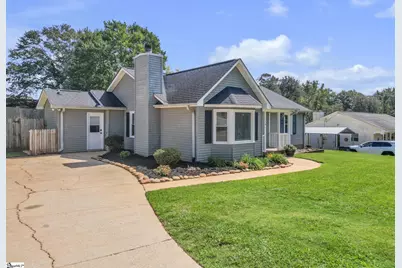 114 Saturn Lane, Greer, SC 29651 - Photo 2