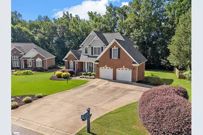 522 Chippendale Lane, Boiling Springs, SC 29316 - Photo 4