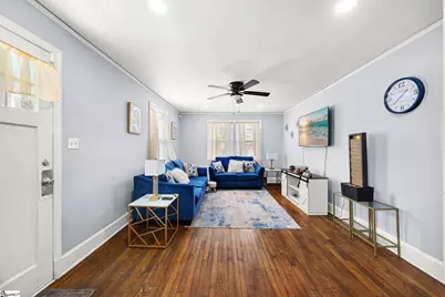 173 S Cleveland Park Drive, Spartanburg, SC 29303 - Photo 6
