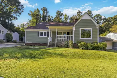 118 Briarwood Road, Spartanburg, SC 29301 - Photo 1