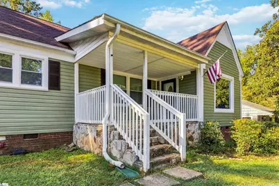 118 Briarwood Road, Spartanburg, SC 29301 - Photo 2