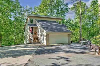 451 Cedar Creek Road, Sunset, SC 29685 - Photo 1