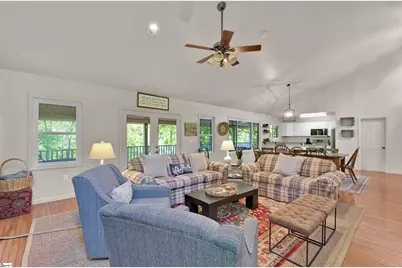 451 Cedar Creek Road, Sunset, SC 29685 - Photo 6