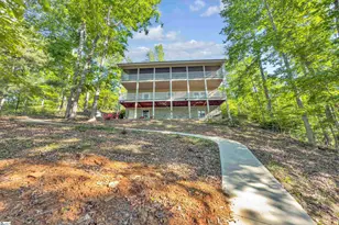 451 Cedar Creek Rd, Sunset, SC 29685 - Photo 4