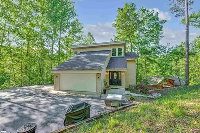 451 Cedar Creek Road, Sunset, SC 29685 - Photo 48