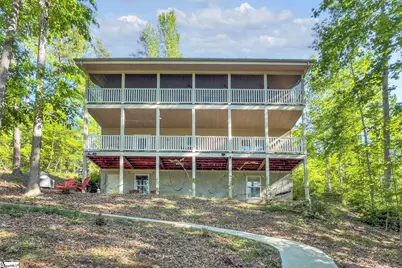 451 Cedar Creek Road, Sunset, SC 29685 - Photo 30