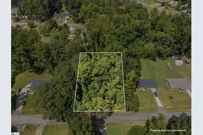 112 Benjamin Street, Greenwood, SC 29646 - Photo 1