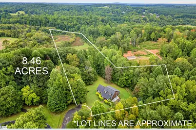135 Pointe Drive, Campobello, SC 29322 - Photo 2