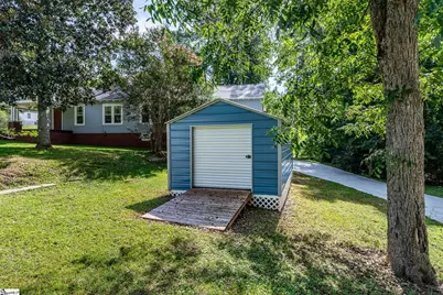 123 Old Easley Pickens Highway, Easley, SC 29640 - Photo 32