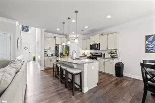 421 Wildflower Rd, Easley, SC 29642 - Photo 8