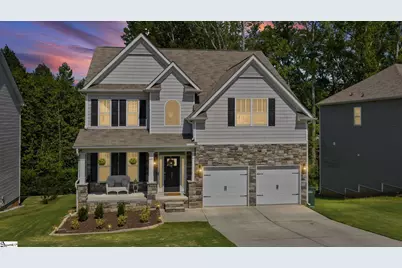 421 Wildflower Road, Easley, SC 29642 - Photo 36
