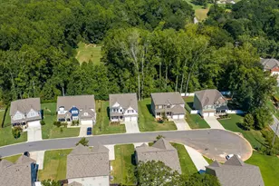 421 Wildflower Rd, Easley, SC 29642 - Photo 46