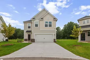 806 Marin Rd, Wellford, SC 29385 - Photo 1