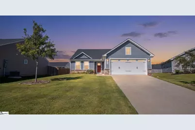 415 Sidney Wilson Court, Greenville, SC 29605 - Photo 1
