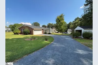 202 Wardlaw Road, Laurens, SC 29360 - Photo 26