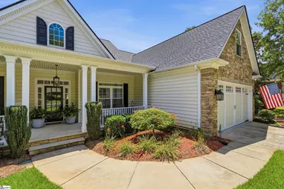411 Kilgore Farms Circle, Simpsonville, SC 29681 - Photo 2