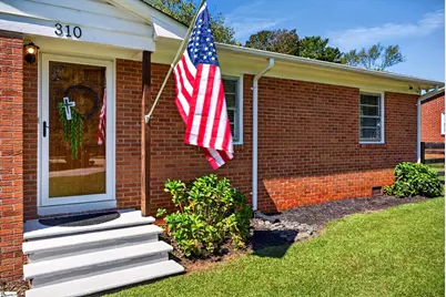 310 S Charleston Street, Blacksburg, SC 29702 - Photo 8