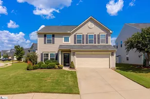 901 Deephallow Pl, Greer, SC 29651 - Photo 1