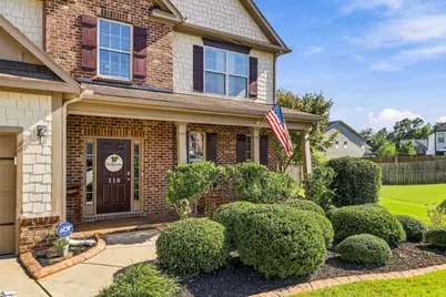 118 Hazeldeen Place, Simpsonville, SC 29680 - Photo 2