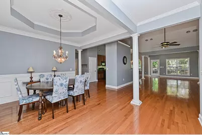 300 Gladstone Way, Greer, SC 29650 - Photo 16