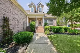 300 Gladstone Way, Greer, SC 29650 - Photo 2