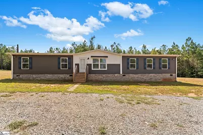 261 Fox Road, Abbeville, SC 29620 - Photo 1