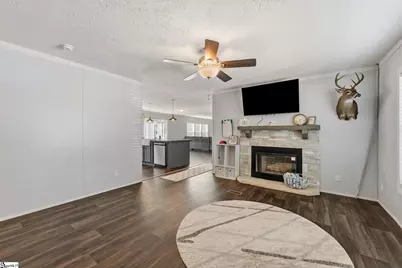 261 Fox Road, Abbeville, SC 29620 - Photo 4
