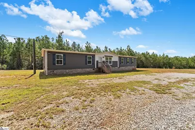 261 Fox Road, Abbeville, SC 29620 - Photo 2