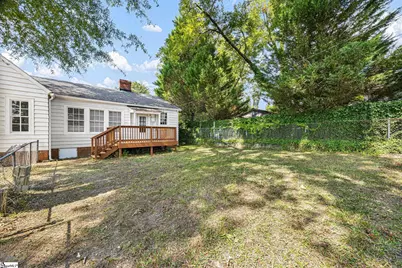 102 W Farley Avenue, Laurens, SC 29360 - Photo 20