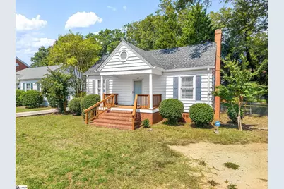 102 W Farley Avenue, Laurens, SC 29360 - Photo 4